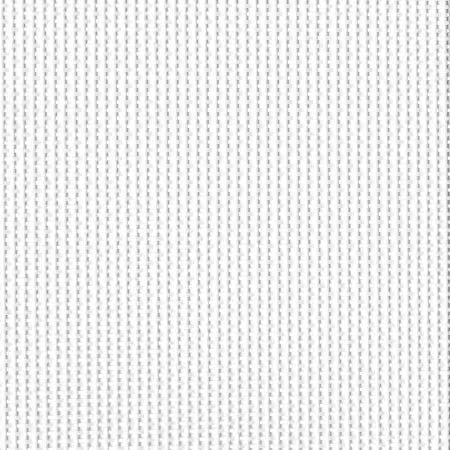 Sew Easy Vinyl Mesh 18in X 36in White