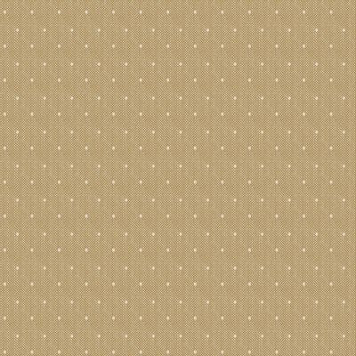 Tilda- Creating Memories Woven- Tinydot Khaki by the yard