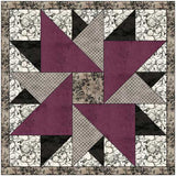 Happy Go Lucky Subway Bundle with or without pattern