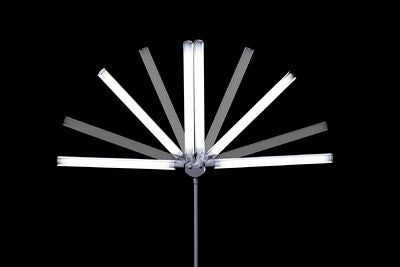 DuoPro Daylight Floor Lamp