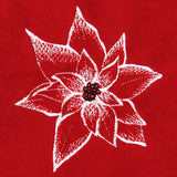 Holiday Embroidery: The Embossing Technique- Fabric Supplies included, Saturday Dec, 12, 10:30am