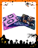Spooky Hallow 6 piece Fat Qtr Bundle