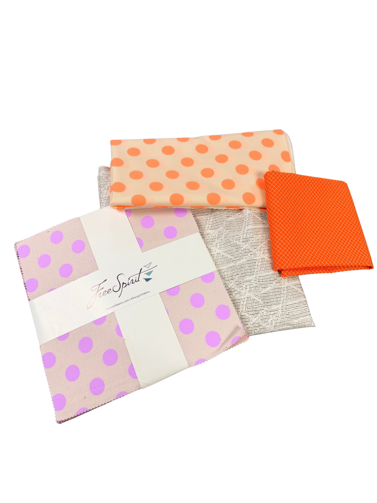 Gaelic Charm Tula Mystery Bundle