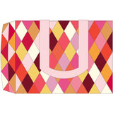 Jelly Roll Windsor Tote,  Beginner Friendly, two sessions, Thursday 9/17 and 10/1 11-3:30