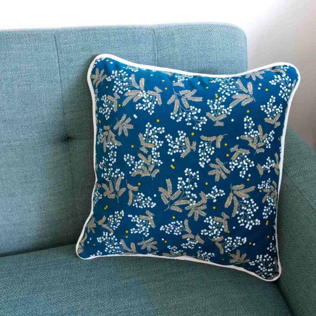 BERNINA Owners Club: Piping with the #12C Bulky Overlock Foot March 2, 2026 5:30-7:30