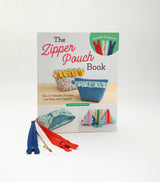 The Zipper Pouch Book