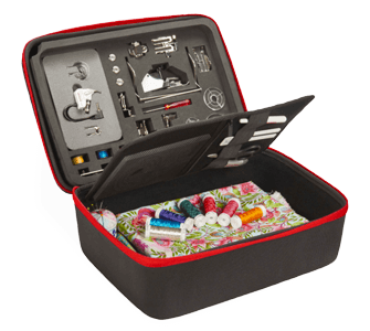 BERNINA Accessory Case