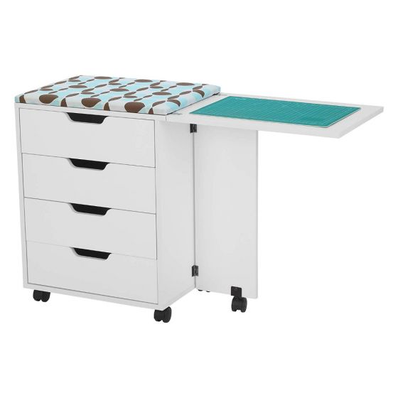 Arrow Laverne & Shirley Sewing Cabinet 451