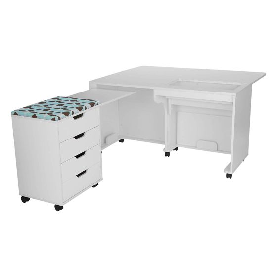 Arrow Laverne & Shirley Sewing Cabinet 451
