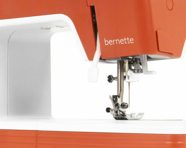 Bernette b05 Crafter Sewing Machine