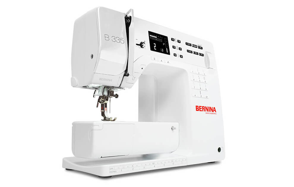 BERNINA 335- In Store Only