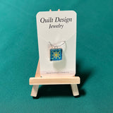 Star Pass Small Pendant