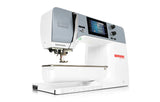 BERNINA 570 Quilter Edition with Embroidery -