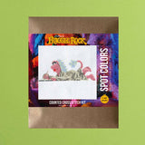 Fraggle Rock: Mokey Fraggle Counted Cross Stitch Kit