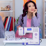 bernette 38 Yaya Han Edition