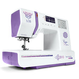 bernette 38 Yaya Han Edition