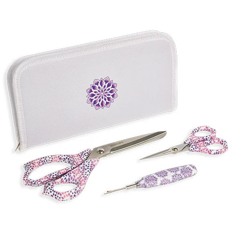 bernette 38 Yaya Han Edition