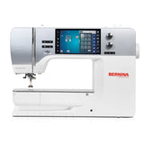 BERNINA 770 QE PLUS with Embroidery - Visit us in store for pricing