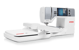 BERNINA 770 QE PRO E,  Sewing and Embroidery Machine free gifts with purchase through 8/31/26