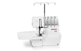 BERNINA L 460 Serger