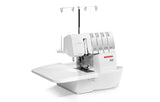 BERNINA L 460 Serger