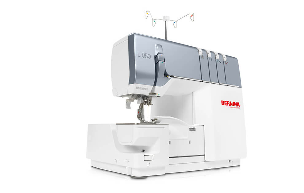 BERNINA L850