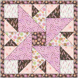 Happy Go Lucky Blooming  Bundle with or without pattern