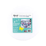 Bosal Duet Fuse II On a Roll / Double Sided Fusible