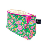 Liberty Cosmetic Bag Betsy Meadow | Gifting from Alice Caroline