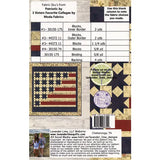 Two-Hundred Fifty Quilt Pattern Designs by Lavender Lime