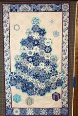 One Block Wonder: A Holiday Spin 🎄 Three sessions, Thursdays 10/1, 10/8, 10/15 5pm -8pm