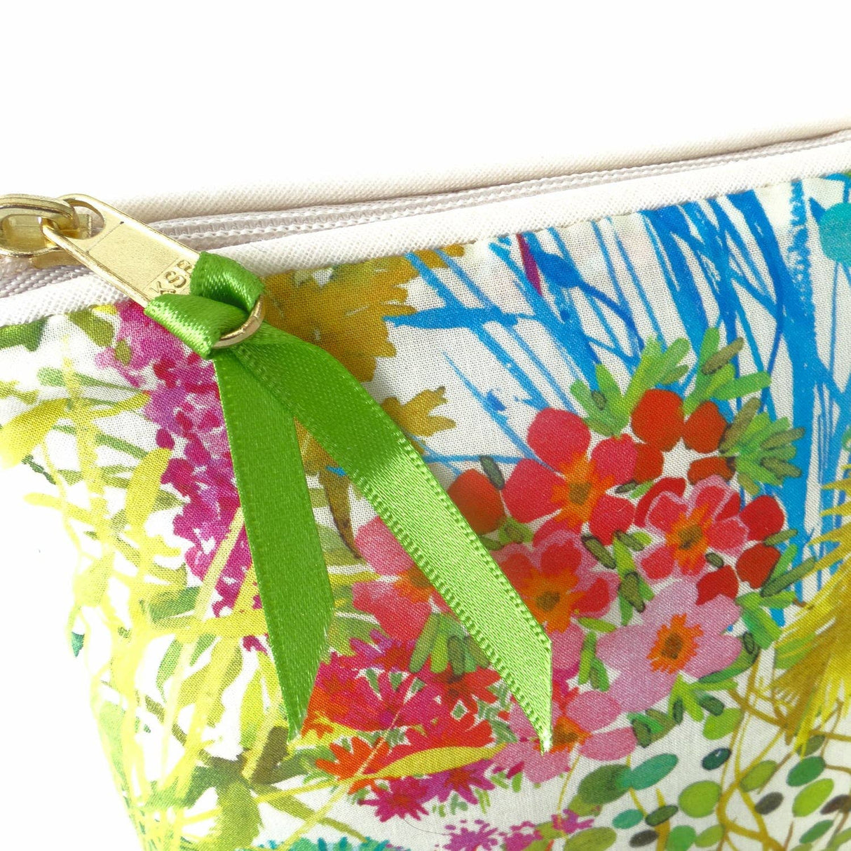 Liberty Cosmetic Bag Tresco Multi | Gifting
