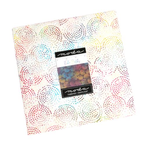 LAYER CAKE - Echo Batiks by Moda