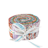 Express Yourself Color Brands, Riley Blake 2.5"