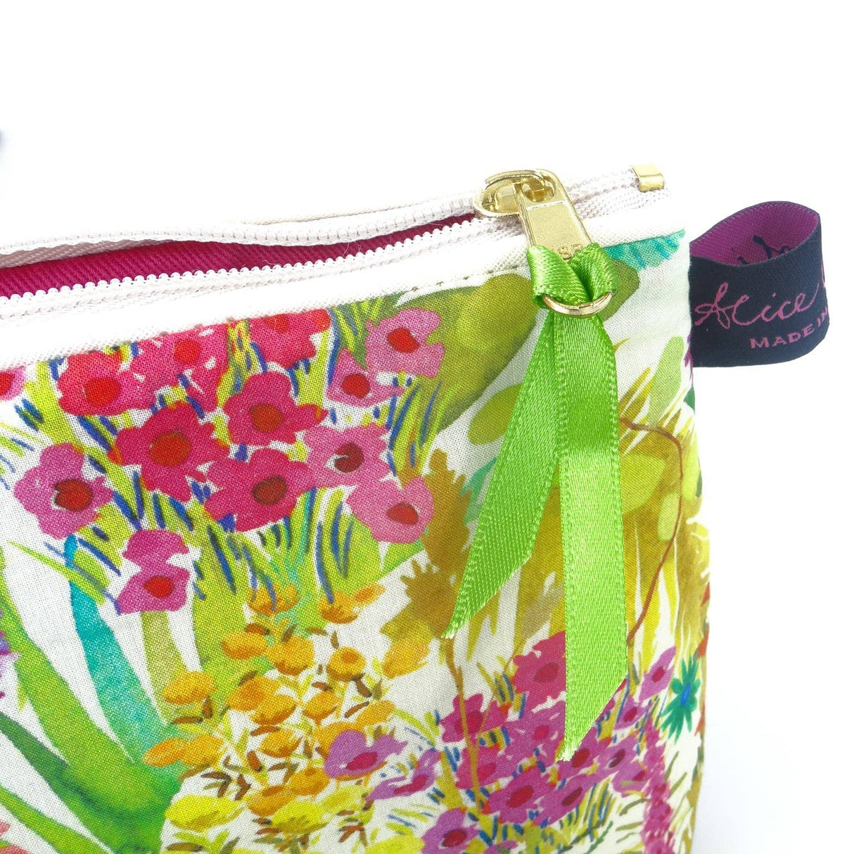 Liberty Cosmetic Bag Tresco Multi | Gifting