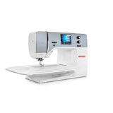 Bernina 740 - Sewing and Quilting Machine, 1,000 spm