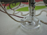 BERNINA Owner’s Club: Free-Motion Couching using the #43 foot November 11, 5:30-7:30pm