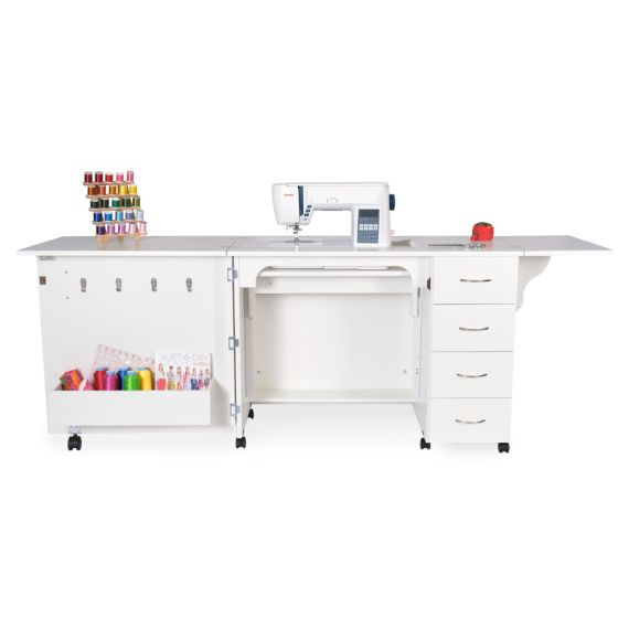 Arrow Harriet Sewing Machine Cabinet