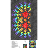 Beginner Sewing, MAKE A TOTE BAG FROM A PANEL, Wednesday 2/18, 5PM-8PM, All Supplies Included