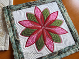 ✨ BERNINA Owner’s Club: Quilting Sampler Class November 13, 5-7:30pm