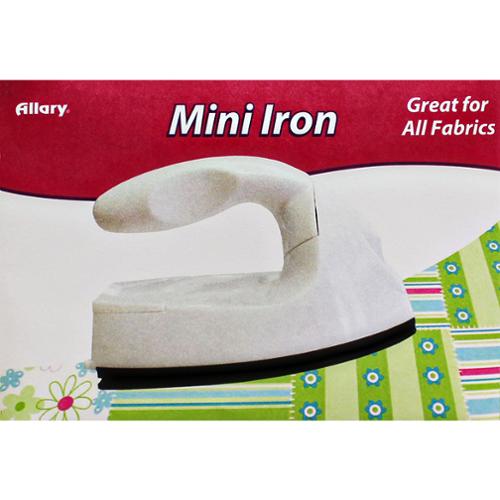 Mini Iron