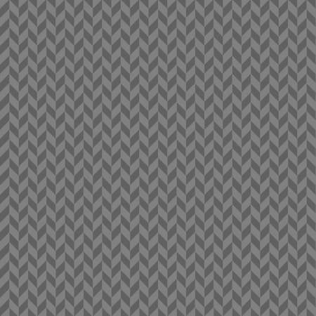 Dark Grey Herringbone Texture