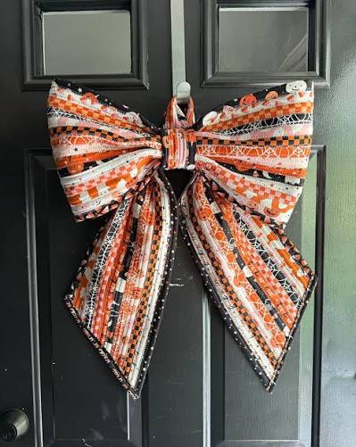 Jelly Roll Bow Class, Saturday, September 19 10:30-4...Celebrate National Jelly Roll day!