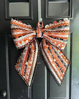 Jelly Roll Bow Class, Saturday, September 19 10:30-4...Celebrate National Jelly Roll day!