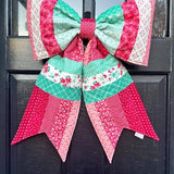Jelly Roll Bow Class, Saturday, September 19 10:30-4...Celebrate National Jelly Roll day!
