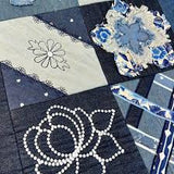 ✨ BERNINA Owner’s Club: Quilting Sampler Class November 13, 5-7:30pm
