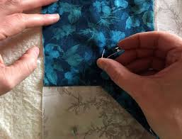 From Cut to Quilt: A Beginner’s Series. 4 part series sign up for one or all. March 7-28