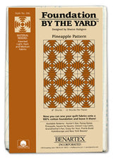 Foundation by the Yard Packet