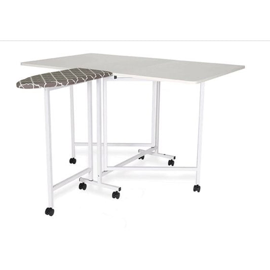 Arrow Millie Cutting and Ironing Table