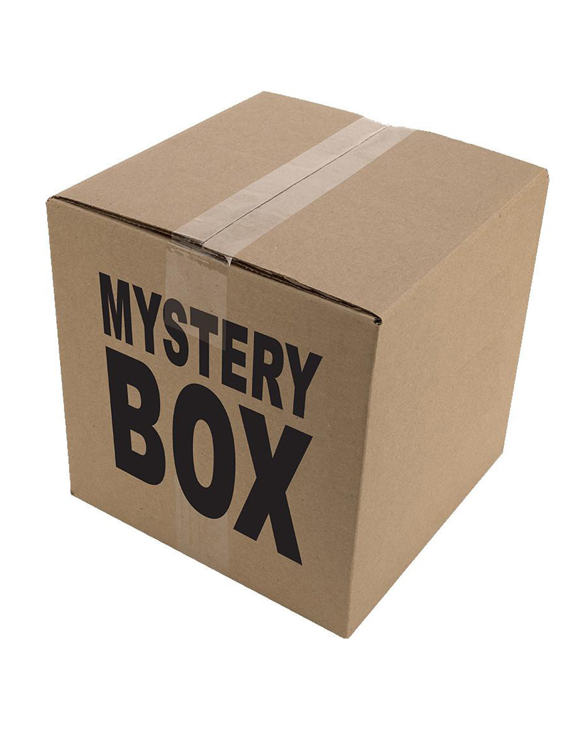 10 yard of Fabric Mystery Box